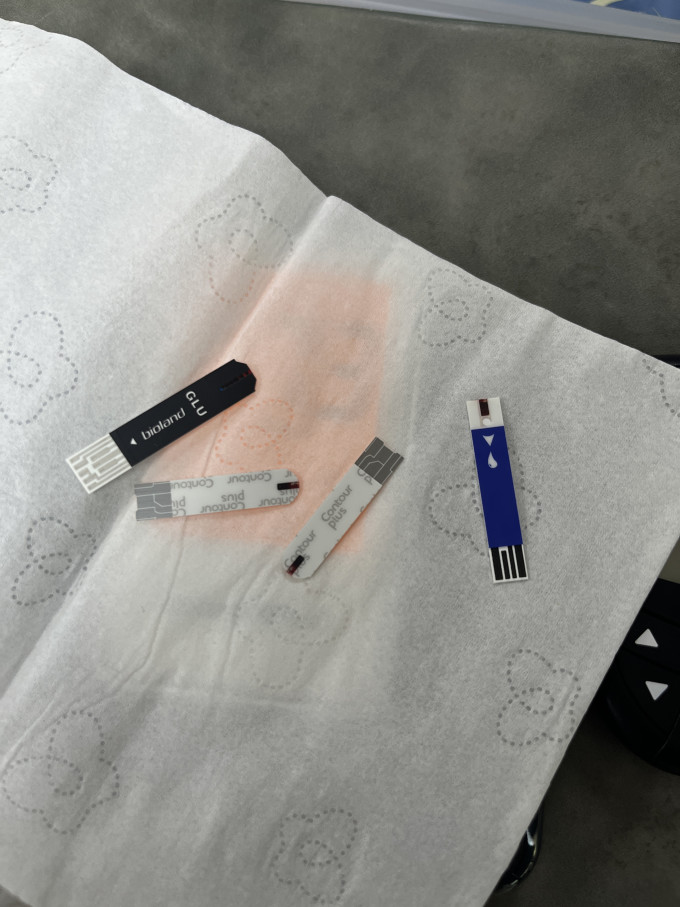 罗氏其他健康电器