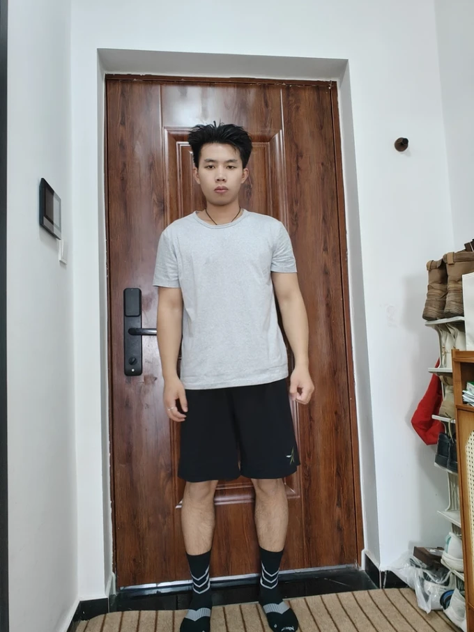 运动袜