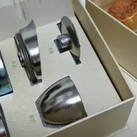 咸鱼大量流出2026年鹅厂腾讯中秋礼盒，中秋钛杯月饼限定礼盒！
