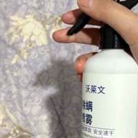 除螨喷雾成分安全不刺激有哪些？4款家居喷雾使用感受