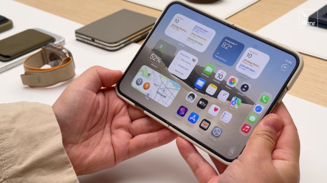 iPhone 18 Pro & Duo 首发评测，提升最大的是「充电」和这个…