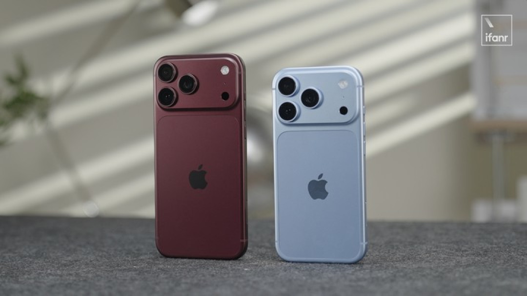 iPhone 18 Pro & Duo 首发评测，提升最大的是「充电」和这个…