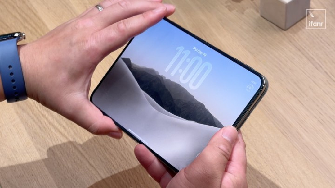 iPhone 18 Pro & Duo 首发评测，提升最大的是「充电」和这个…