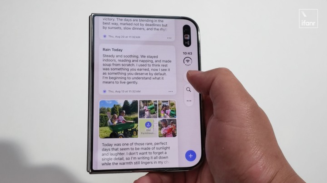 iPhone 18 Pro & Duo 首发评测，提升最大的是「充电」和这个…
