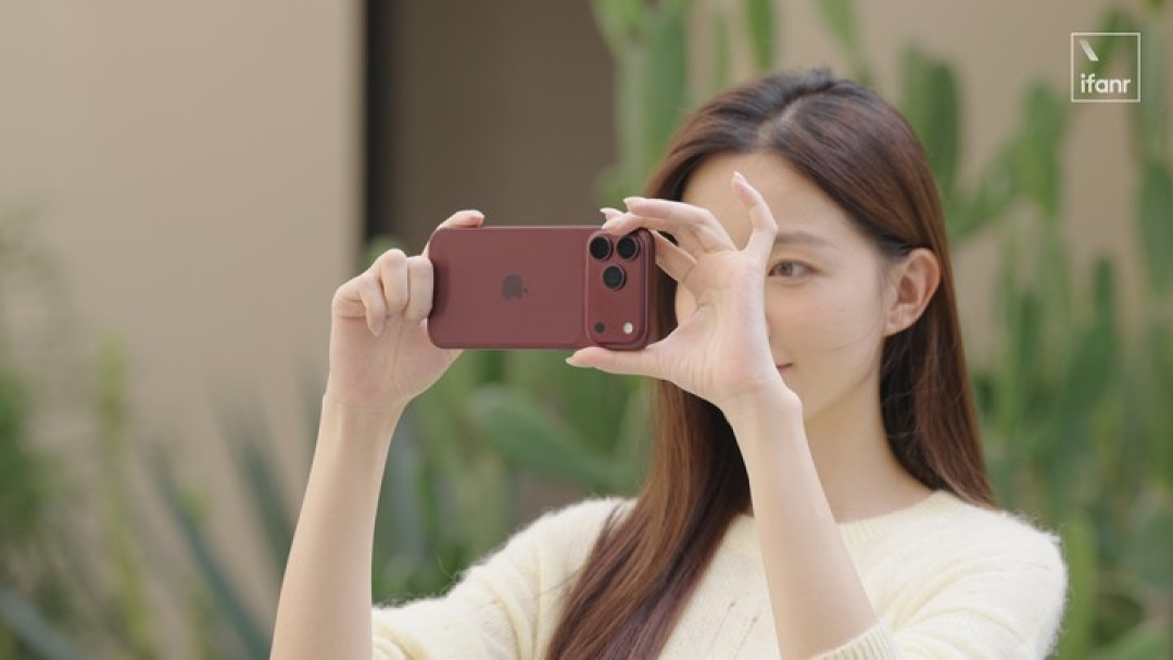 iPhone 18 Pro & Duo 首发评测，提升最大的是「充电」和这个…