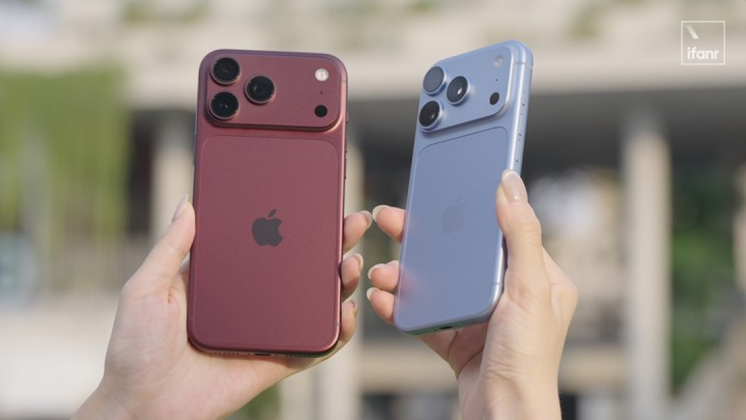 iPhone 18 Pro & Duo 首发评测，提升最大的是「充电」和这个…