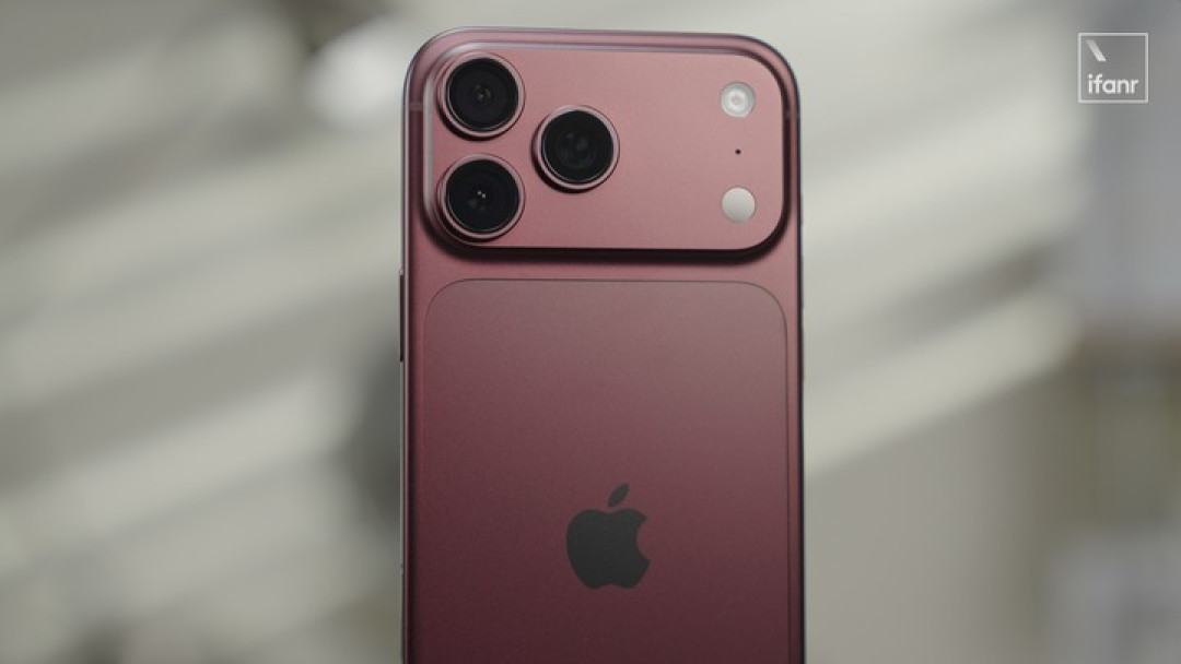 iPhone 18 Pro & Duo 首发评测，提升最大的是「充电」和这个…