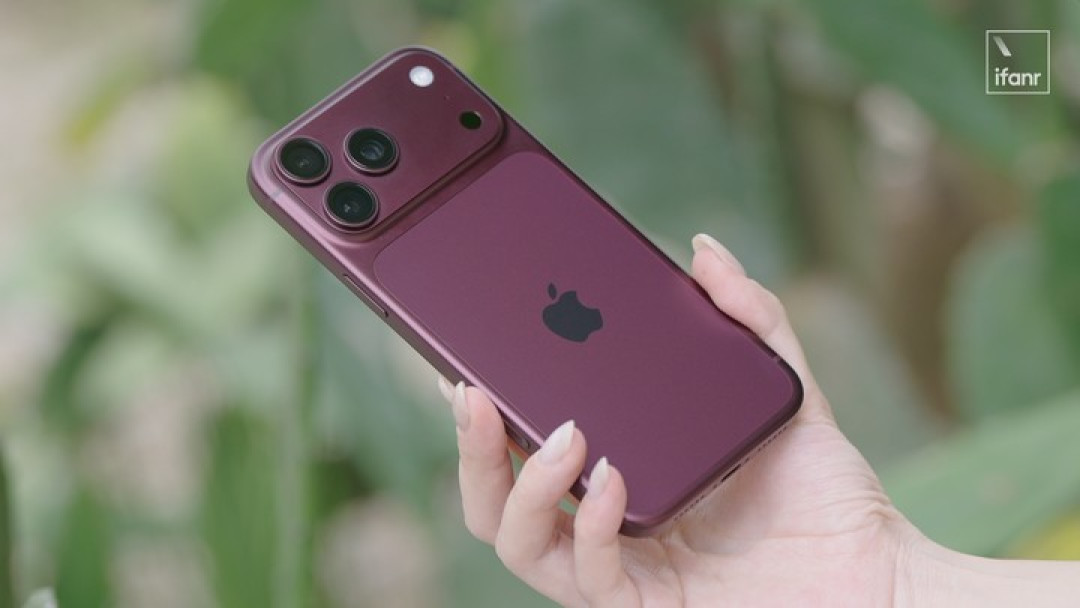 iPhone 18 Pro & Duo 首发评测，提升最大的是「充电」和这个…
