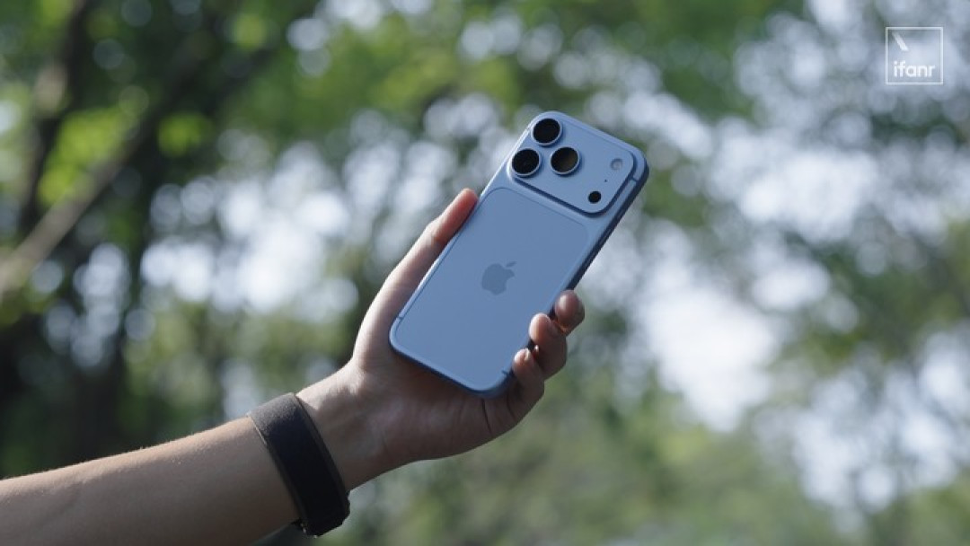 iPhone 18 Pro & Duo 首发评测，提升最大的是「充电」和这个…