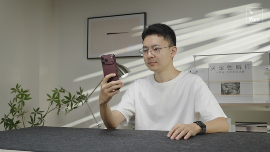 iPhone 18 Pro & Duo 首发评测，提升最大的是「充电」和这个…