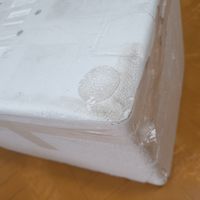 记一次不愉快的购物：圣农冷冻鸡腿块