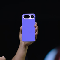 努比亚NaviX Ultra终于把AI智能体手机从概念做成了真能买到的