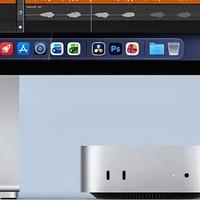 M6 Mac mini跑分曝光！有人白捡2500元升级，有人后悔买早了