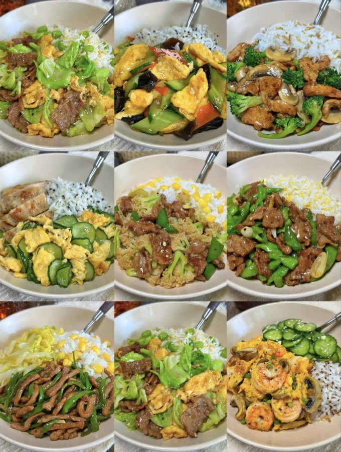 其他餐饮