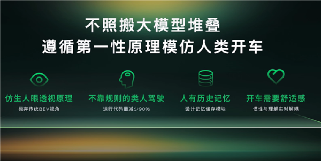 10万内的车也能用！零跑世界模型智驾将覆盖A、B、C、D全系车型