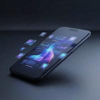 全球首款AI智能体手机上市，努比亚NaviX Ultra国补后5499元起