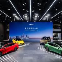 20万内纯电怎么选？方程豹S续航900km，深蓝S07配华为智驾，看完不纠结