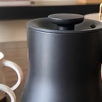 什么手冲壶值得买?手冲壶为什么被误会的最深?