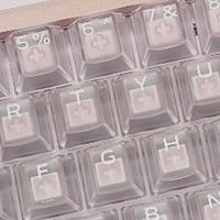 百元级机械键盘横评：轴体手感与RGB灯效实测对比