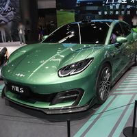 预算20万怎么选？方程豹轿车vs猎装版差别不只是价格