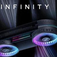 从性能到设计全面进化 AORUS GeForce RTX 5080 INFINITY产品解析