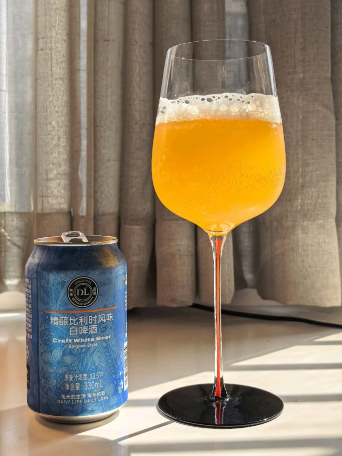 胖东来啤酒