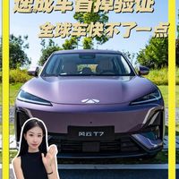 速成车省掉验证,全球车快不了一点