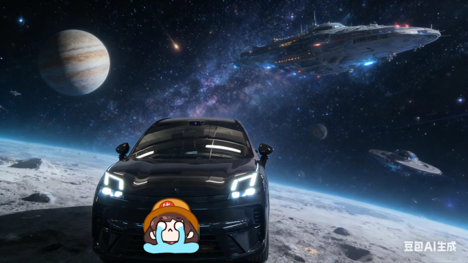 领克SUV