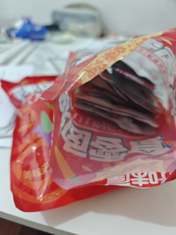 肉干肉脯