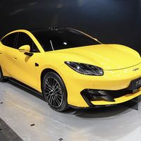 20万级纯电轿跑横评：比亚迪方程S系列续航实测打几折？