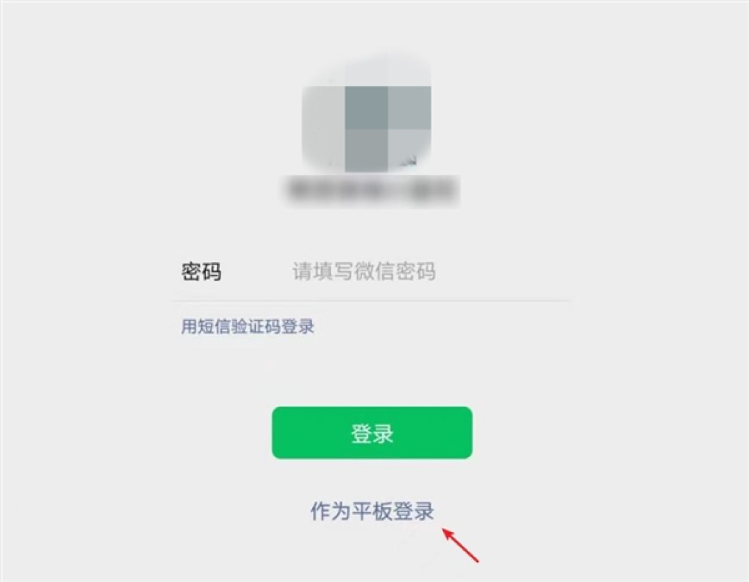 iPhone Duo不支持平板微信:网友被劝退