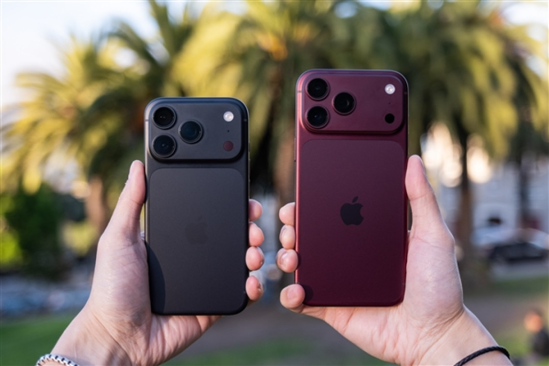 涨价1000元!iPhone 18 Pro系列明天首销:9999元起