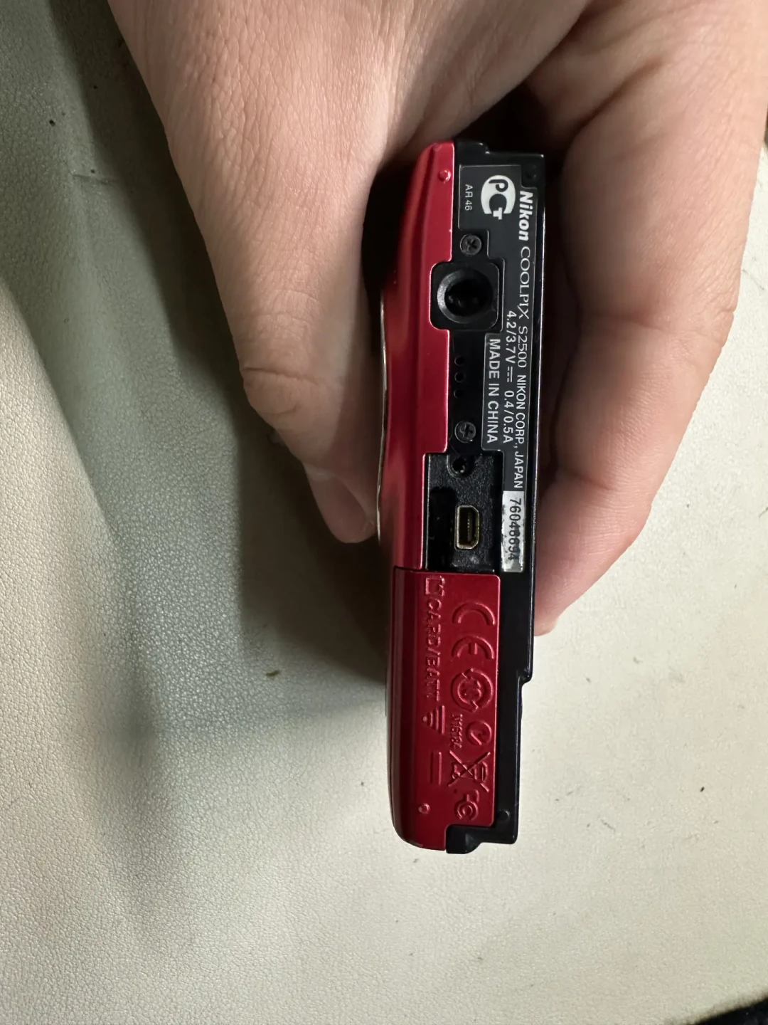炒完佳能索尼,机贩子的下一个仓库是尼康:P310挂到800、S7000要价680——接