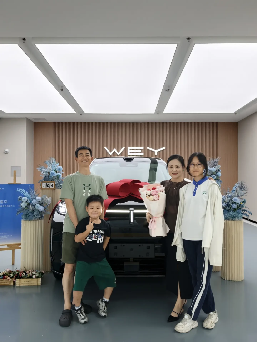 预售37.18万、上市34.98万，月销冲上1855又回落：硬件拉满的V9X，差的不是产品，是