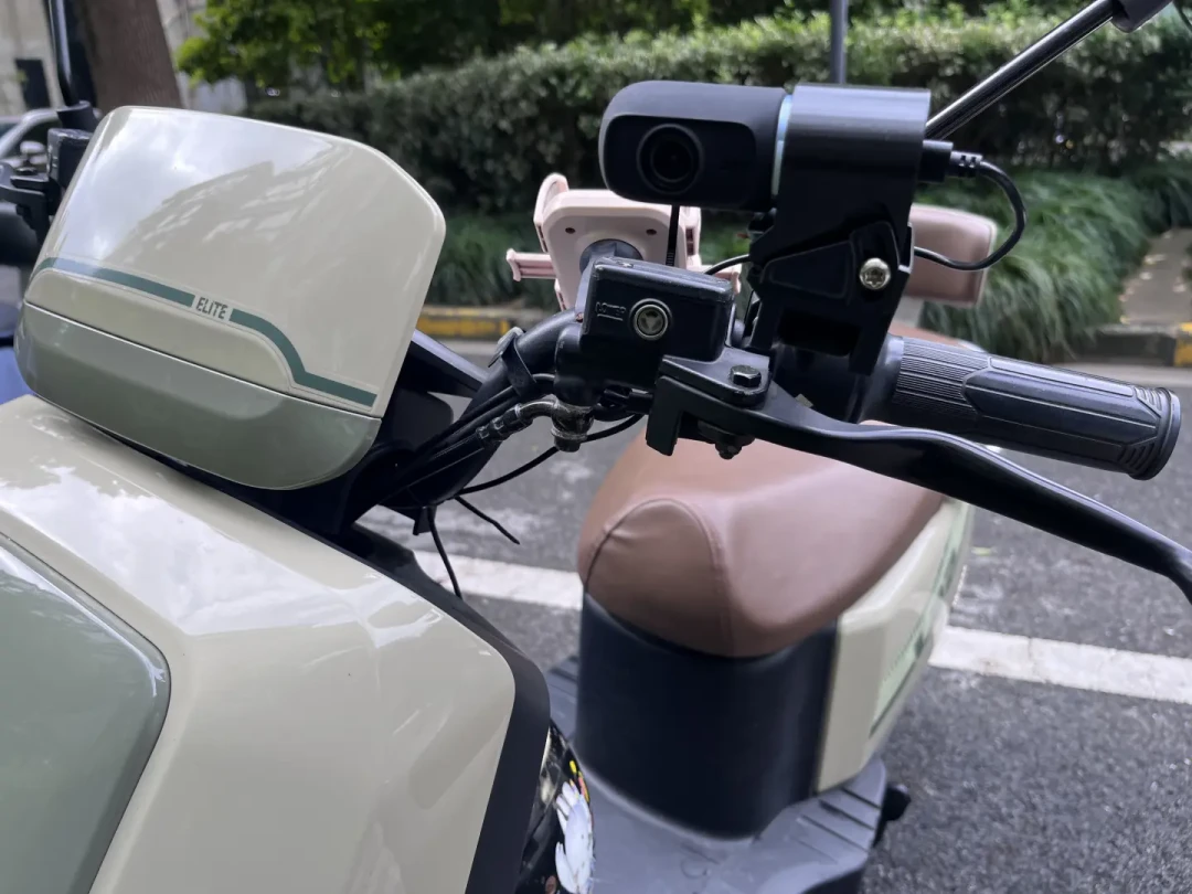 199块的海康记录仪,