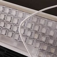 迈从Ace 68 V2百元档磁轴，游戏码字都真香