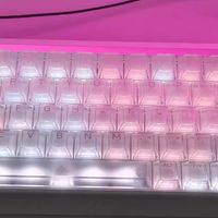 迈从Ace 68 V2磁轴上手：急停跟手，国产平价也能打竞技