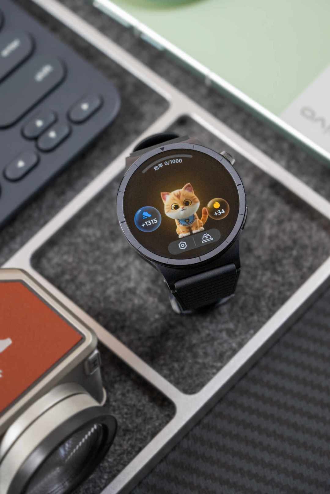 9/21 vivo、9/22 OPPO两场发布会只隔24小时:对完华为WATCH 6的46mm 2126晒单、S12比S11贵960的差价账和OPPO「千元唯一ECG」的实锤清单,这十天换表谁该现在下单、谁必须等,我替你排清了