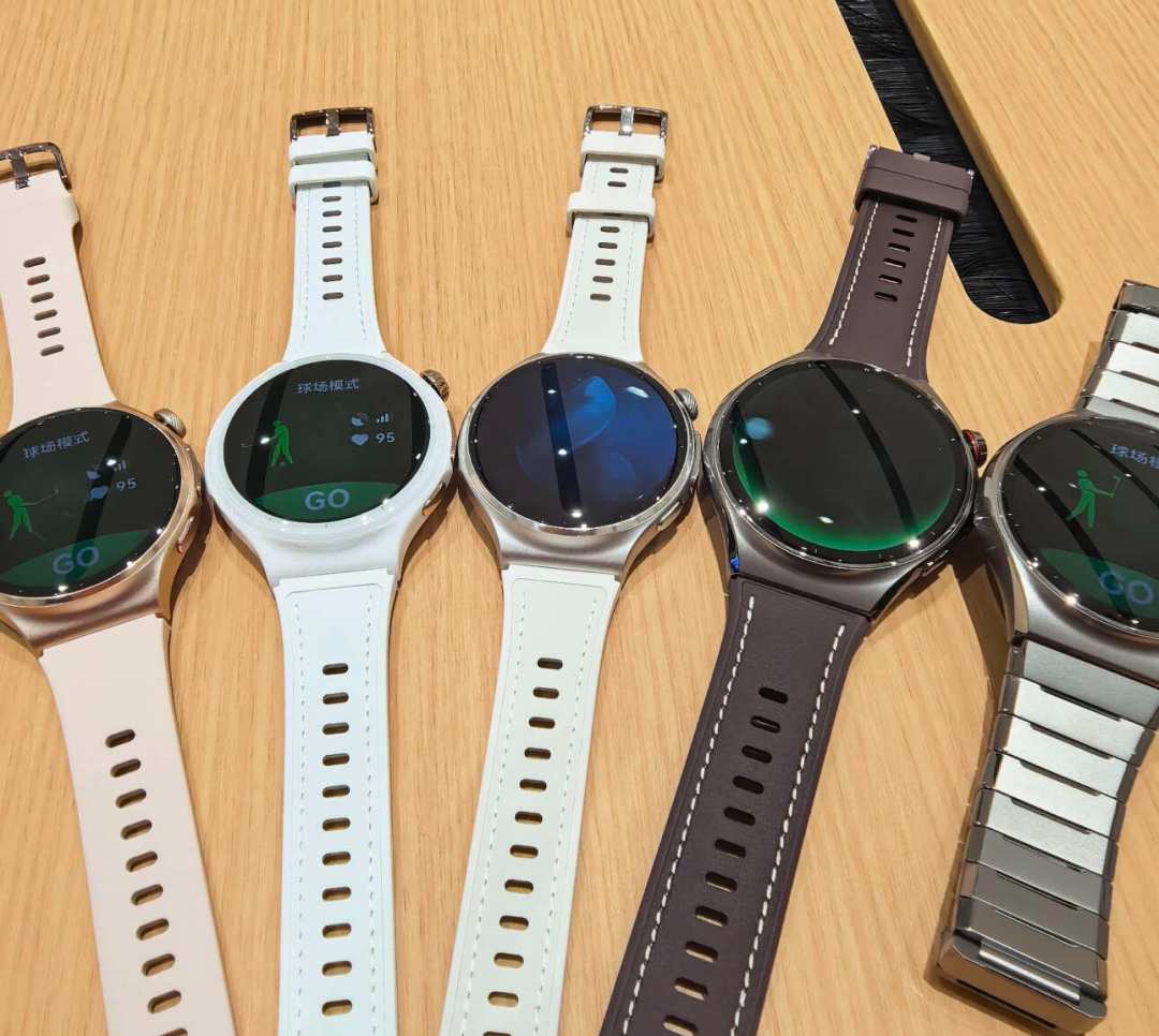 9/21 vivo、9/22 OPPO两场发布会只隔24小时:对完华为WATCH 6的46mm 2126晒单、S12比S11贵960的差价账和OPPO「千元唯一ECG」的实锤清单,这十天换表谁该现在下单、谁必须等,我替你排清了