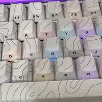 小蜜蜂MADE68PRO+磁轴上手：急停跟手灯箱真香