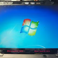 官方换屏报价1999，拒保后自掏3000多：核完ThinkPad花屏的四种病，在保的先别自己拆