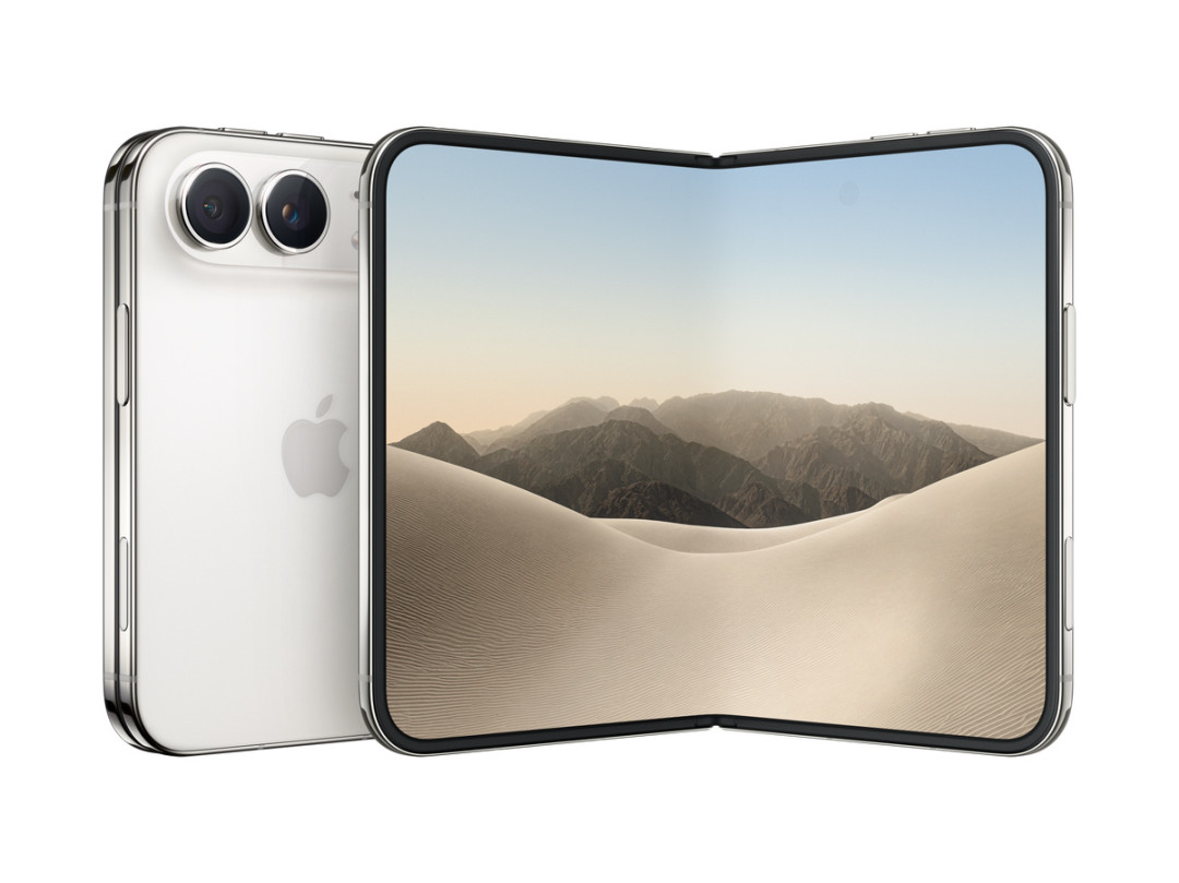 iPhone Duo比三星Fold8贵3000还重53g:开售前37天,折叠屏观望党算完四笔账再决定冲还是等