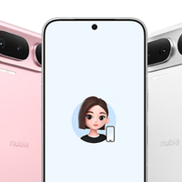 努比亚Navix Ultra 预约破36万，AI手机从概念走向真金白银