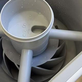 供暖前全网刷屏"加湿器加自来水=喷细菌"：有雾无雾加水规则刚好相反，韩国事件元凶根本不是机器——我把疾控局的清洁规范和几百条退货晒帖翻了个底——买不买、加什么水、怎么洗、花多少、哪些钱白花，一次说清