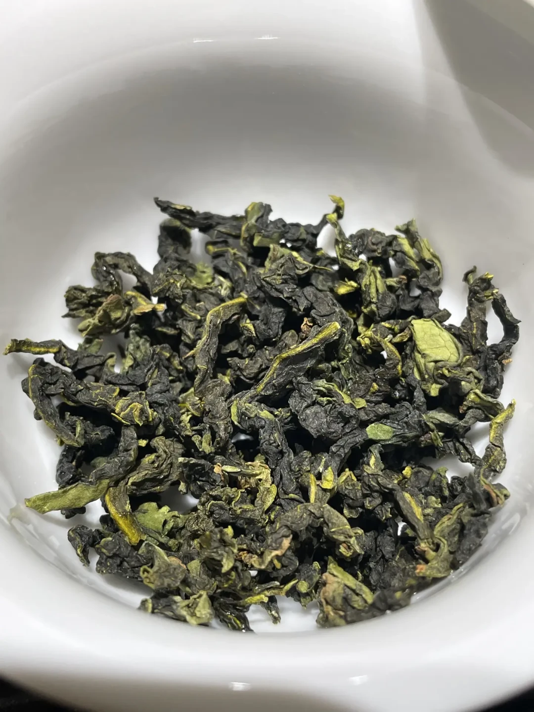 新茶饮菜单上的铁观音在被人催复活,茶叶市场上的铁观音被说