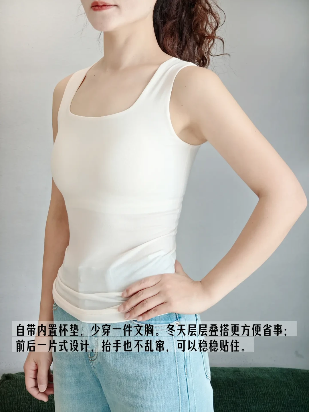 骑行圈自己排的内搭对比表，把“美利奴天花板”排在了第二名：想入一件羊毛骑车，先想清风、摩擦、轮换这三件事