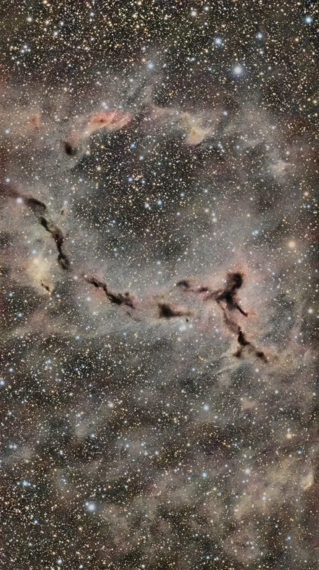 Draco首发8499、S50Pro降到4499、银河季提前收摊:国庆拍星空的人,下单前先把这四笔账算清