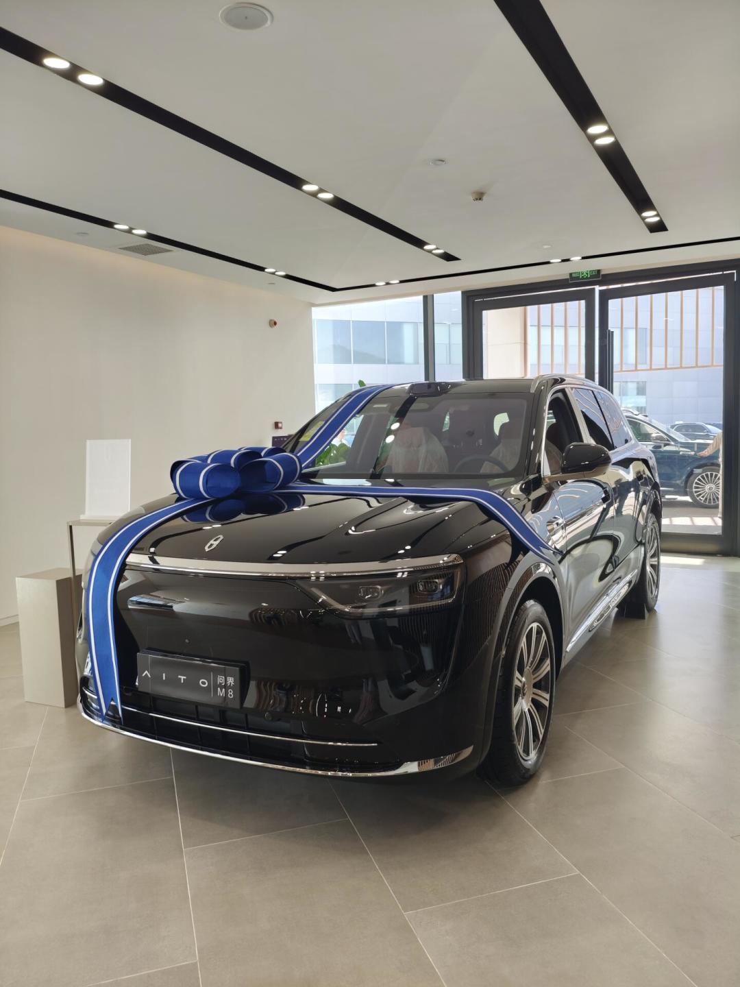 华为赛力斯“分家”、问界车主破防,小米澎程订单暴涨635%:对完官宣口径、权责归属、保值率、交付窗口四本账,接着押问界、转投澎程还是再等等,清楚了