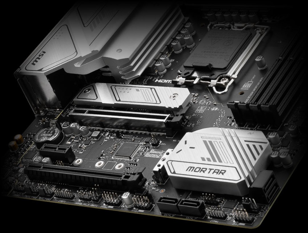 微星全新主板还在涨，二手DDR5主板先崩了价：迫击炮从580跌到280，谁能抄底、谁千万别碰