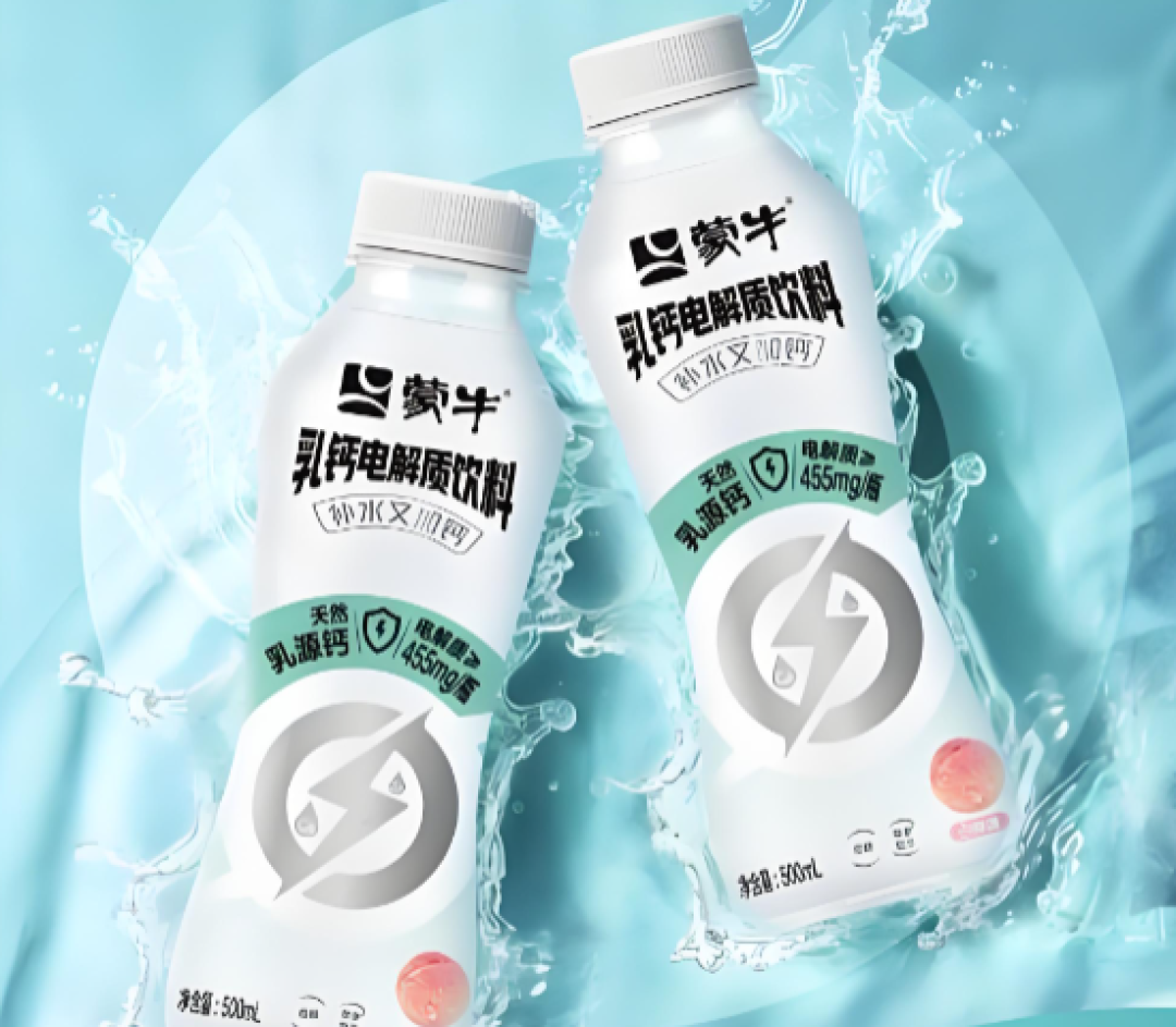 椰子水前脚塌房,28个品牌上百个SKU后脚把